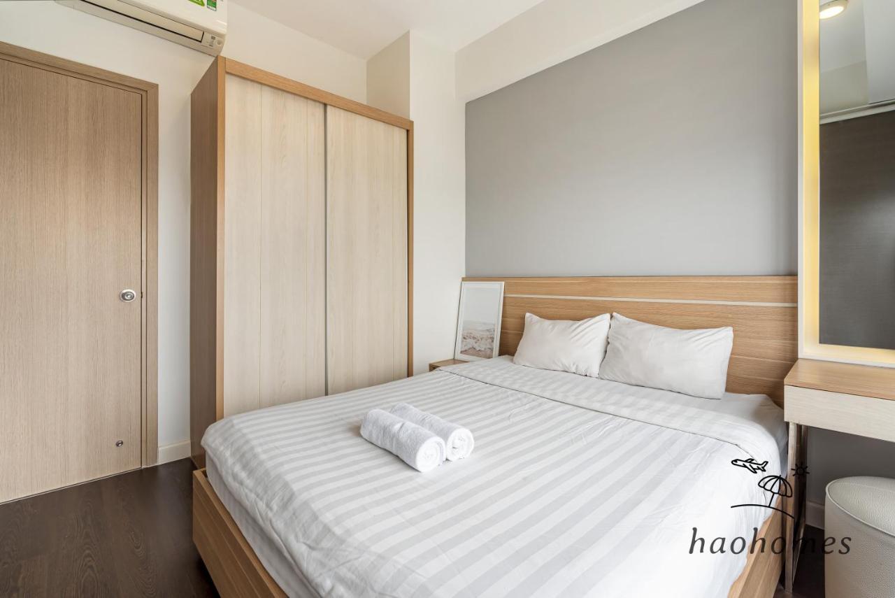 Rivergate-Millenium-Saigonroyals Haohomes Serviced Apartment And Condo Хошимин Екстериор снимка