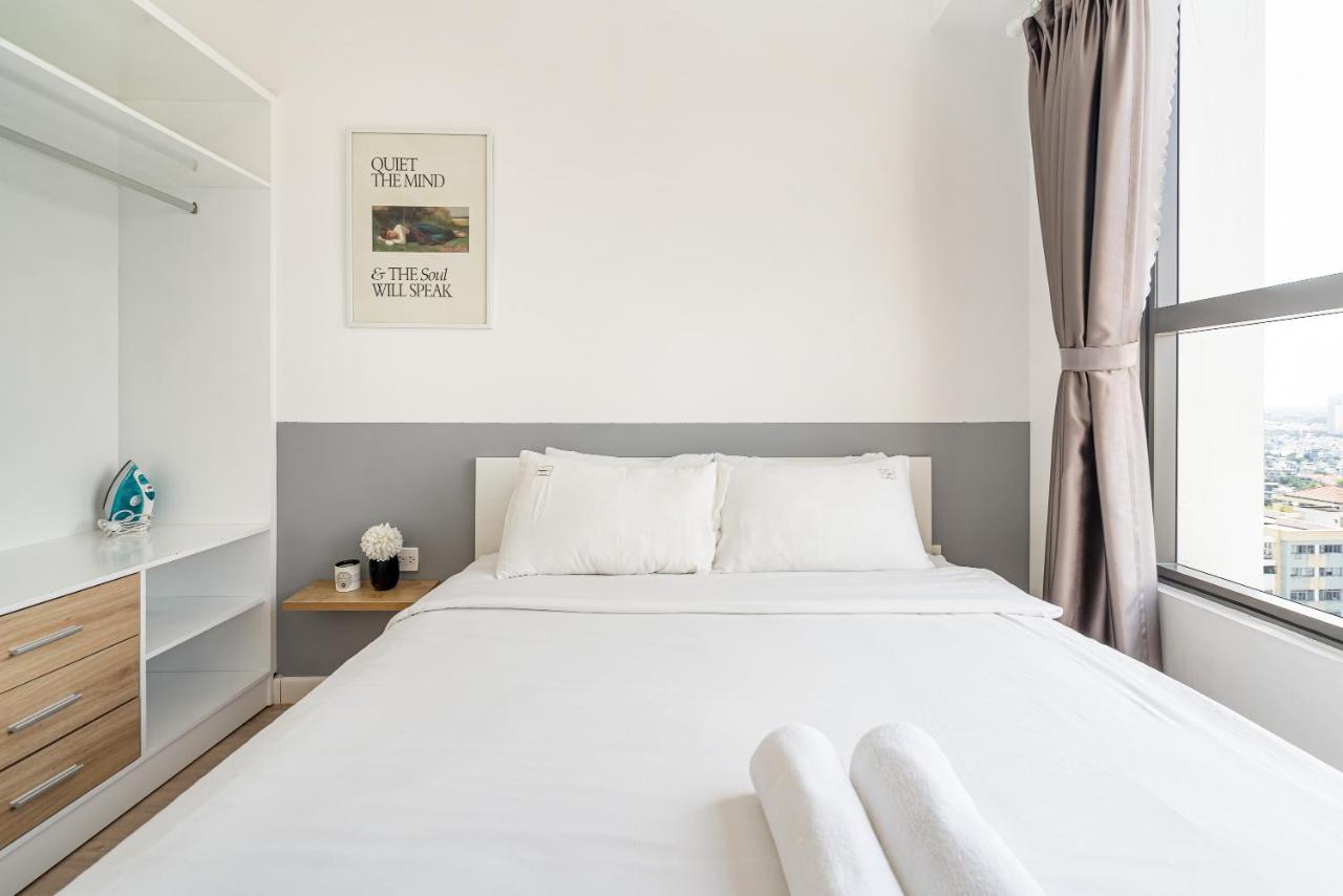 Rivergate-Millenium-Saigonroyals Haohomes Serviced Apartment And Condo Хошимин Екстериор снимка